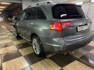 Acura MDX 2008 года, 304 лс, 352077 км, полный привод, АКПП. Транспортное средство ACURA MDX 2008 года выпуска, VIN 2HNYD28698H544218, гос. номер В020НТ197. Машина в хорошем техническом состоянии. Был заменён мотор на пробеге 307 т.км , перебирали АКПП примерно 220 т.км. Фары передние, замена линз…