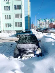 Toyota Vitz, 2000 г. Местонахождение документов: 160000, г. Вологда, ул. Лермонтова, д. 4, офис №12. Информация об участии в торгах, проекте договора купли-продажи, договора о задатке, характеристиках имущества и порядке ознакомления по тел. организатора торгов 8-911-512-04-43 (в рабочие дни с…