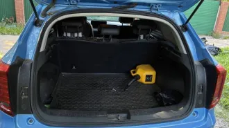 Haval Jolion 2023 года, 149 лс, 65652 км, полный привод, АКПП, VIN XZGFE04A9PA883150
