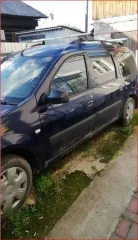 Dacia Logan MCV 2010, 86 л.с., автомобиль легковой, марка: DACIA LOGAN, модель: MCV 1.5 DCI LAUREATE, VIN: UU1KSDEW543610964, гос. рег. номер: М987ТЕ152, год изготовления: 2010. Установлен не родной двигатель, ТС нельзя поставить на учет.