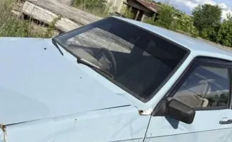 Ваз 2108 автомобиль ваз 2108 регистрационный знак е272кк/61 регион, бывший в эксплуатации, без ключей и документов, в нерабочем состоянии, разукомплектован, со следами коррозии, с видимыми повреждениями, дефектами, возможны скрытые повреждения и дефекты. Имущество продается в том виде…