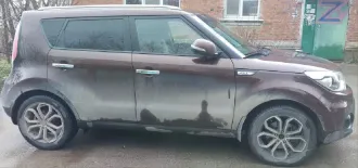 KIA Soul 2018, автомобиль марки KIA модель Soul 2018 г.в., vin-номер XWEJP814BK0005653. Ознакомиться с порядком продажи имущества, получить дополнительную информацию об имуществе можно в рабочие дни с 10:00 до 18:00 по предварительной договоренности с организатором торгов о дне и времени осмотра по…