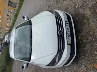Volkswagen Polo, 2015 автомобиль легковой Фольцваген Поло рег. знак А364УР51, 2015 г.в., цвет белый, VIN XW8ZZZ61GG011456. С имуществом можно ознакомиться по адресу нахождения имущества: г. Мурманск. С документами можно ознакомиться по запросу к финансовому управляющему по адресу электронной почты…