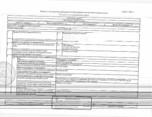 Земельный участок площадью 903 кв.м, кадастровый номер 72:17:2316007:44, Тюменская область, Тюменский район, СНТ "Горошинка-3", улица Яблочная, участок № 42. Вид разрешённого использования: 13.2 (земли сельскохозяйственного назначения для садоводства и огородничества).