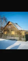 Дом 86,1 кв.м. и земельный участок 200+/-16 кв.м. в Кемеровской обл. Жилой дом, общей площадью 86,1 м2, кадастровый номер 42:17:0101018:1462 и земельный участок 200+/-16 м2, кадастровый номер 42:17:0101018:270, расположенные по адресу: РОССИЯ, Кемеровская область, - Кузбасс, м.о. Юргинский, с…