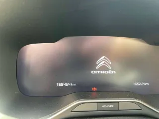 Citroen C5 Aircross 2019 года, черный, VIN VR7A45GFRKL072269, мощность 133 кВт (180.8 л.с.). Автомобиль в залоге у Совкомбанка.