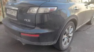 Toyota Camry 2018 года.