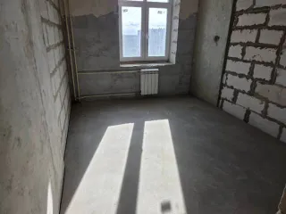Квартира 44,9 кв.м, 1-комнатная, Московская область, с. Лайково, д. 68, без отделки. Жилое помещение №201 с кадастровым номером 50:20:0040306:2044, 44,9 кв.м, адрес: Московская область, Одинцовский городской округ, с. Лайково, мкр-н Город-событие, д. 68, без отделки.