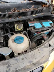 РЫЦАРЬ 294541, VIN-X8929454160AK5115, 2006 г.в., желтый.