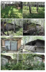 Нежилое здание 155.9 кв.м и земельный участок 1231 кв.м в Красноярске. Отдельно стоящее одноэтажное нежилое здание 1986 года постройки общей площадью 155,9 кв. м, с кадастровым номером 24:50:0000000:161993, расположено по ул. Беловежской, 6г. Земельный участок площадью 1 231 кв. м, с кадастровым…