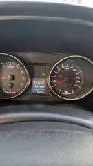 Haval M6 2023 года, 143 лс, 88425 км, АКПП, VIN: LGWEF4A59PF707943, гос. рег. номер: С752НУ89.