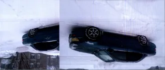 Toyota Corolla 1995, год выпуска: 1995, VIN: ОТСУТСТВУЕТ, номер кузова: - АЕ1003291686, цвет кузова: Зеленый
