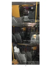 ПАЗ 320538-70 2014 года выпуска. Объем двигателя 4670 куб.см. VIN: X1M3205DZE0004446. Номер двигателя: 523420 Е1006703. Номер кузова: X1M3205DZE0004446. ПТС 52 ОК 067622. Государственный регистрационный номер О444РО11.