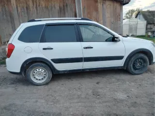 LADA GRANTA 219440, 2023 автомобиль легковой, марка: LADA GRANTA 219440, модель: GRANTA 219440, VIN: XTA219440R0247613, гос. рег. номер: М185ХХ702, год изготовления: 2023. Ознакомление с имуществом возможно по месту нахождения: Башкортостан Респ, Демский с, Набережная ул, 35, предварительно…