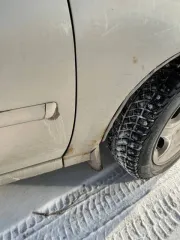 Легковой автомобиль LADA Kalina, модель 111840, 2008 года, VIN XTA11184080135104, госномер Е812ХС72, пробег 161359 км.