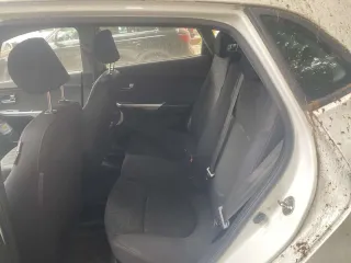 Kia Rio 2013, автомобиль марки Kia модель Rio 2013 года выпуска, VIN номер Z94CC51BBDR028370, ознакомление по телефону: +79193309310 в рабочие дни с 10:00 до 18:00, по адресу: Московская область, город Видное, микрорайон Солнечный, дом 3, подъезд 4.