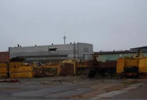 Нежилое помещение 124,1 кв.м Кировская область г.Киров ул.Ленина д.191 кадастровый номер 43:40:000459:3739