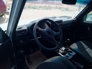 LADA 4x4 2020 Автомобиль LADA 4х4, 212140, VIN ХТА212140М2400146 (гос номер Х687ВА797), 2020 г.в. Инв.регл:ПСТ049847