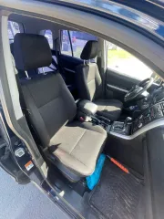 Suzuki Grand Vitara 2008, автомобиль SUZUKI модель Grand Vitara 2008 г.в., VIN-номер JSAJTDA4V00111310. Ознакомление с имуществом самостоятельно по месту нахождения: г. Липецк, 15 микрорайон, д. 2, по предварительной заявке на эл. почту: aleksandr.yushkov@inbox.ru, дата и время осмотра…