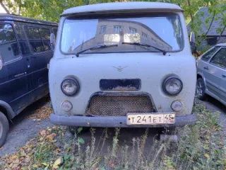Специальный автомобиль УАЗ-396255, VIN ХТТ396255А0485764, модель 396255, год выпуска 2010. Номер двигателя 409100*93030211, номер кузова 39620090208267.
