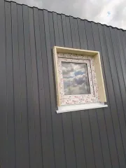 Земельный участок площадью 802 кв.м и жилой дом 46 кв.м в селе Горяйново. Участок категория земель: земли населенных пунктов, разрешенное использование: для индивидуального жилищного строительства, кадастровый номер: 62:13:1170301:1339. Дом назначение: жилое, количество этажей: 1, кадастровый…