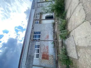 Производственное здание 1144,4 кв.м, земельный участок 1822 кв.м, Республика Башкортостан Производственное здание - 1 144,4 кв. м, 2-х этажное, право аренды на земельный участок - 1 822 кв. м, адрес: Республика Башкортостан, г. Уфа, ул. Индустриальное шоссе, д. 26, з/у 26/8, кадастровые номера…