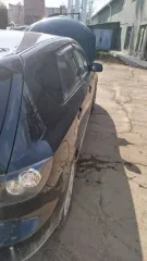 Автомобиль Mazda 3,  Идентификационный номер  VIN номер : JMZBK14Z281748998,  Год выпуска: 2008  гос.номер К95***53