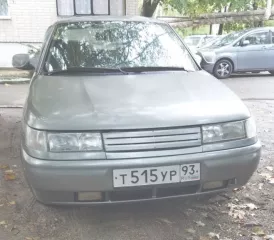 имущество должника Денисова Дениса Викторовича Лот №1 Легковой автомобиль, марка: ВАЗ 21101, год изготовления: 2005, цвет: средний серо зеленый металлик, VIN: XTA21101060901498, ПТС: 23ОХ 217947, г/н: Т515УР93, тип двигателя: бензиновый на бензине, мощность двигателя, л. с.  кВт : 80 л.с.  58.8 кВт…