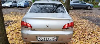 Peugeot 408, 2013 г.в., VIN: Z8T4D9HGCDM013951. Транспортное средство Peugeot 408, 2013, VIN: Z8T4D9HGCDM013951. Имущество является предметом залога ПАО Социально коммерческий банк Приморья «Примсоцбанк», адрес: 690106, Приморский край, г. Владивосток, Партизанский пр-т, д. 44.