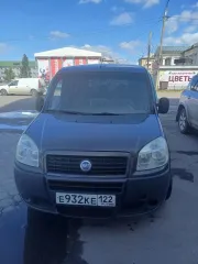 Fiat Doblo 2008 автомобиль марки Fiat модель Doblo 223АХР1А 2008 г.в. VIN-номер XU32230008Z301458. С лотом можно ознакомиться по месту его нахождения: Ростов-на-Дону, 40-летия Победы, д. 63/1, предварительно согласовав время с финансовым управляющим по тел. +79191291187, либо путем направления…
