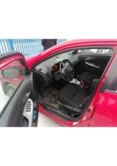 Toyota Corolla 2007 года, VIN JTNBV56E102025385.