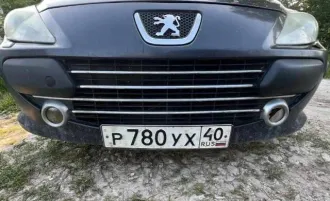 Peugeot 307, 2006 года, 140 лс, 263632 км, АКПП еще Peugeot 307, 2006 года, 140 лс, 263632 км, АКПП еще легковой автомобиль, марка, модель: ПЕЖО 307, VIN: VF33CRFJF84758762, категория тс – В/М1, 2006 г.в. модель двигателя P9ARF310LH45 15110996, кузов: VF33CRFJF84758762, цвет кузова – черный…