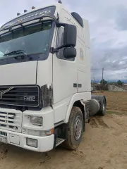 Volvo FM12 2008. Автомобиль грузовой, марка: 731502, модель: Volvo FM12, VIN: X8973150280DH9085, гос. рег. номер: В460ВК17, год изготовления: 2008. Ознакомление с имуществом по месту его нахождения: Респ Тыва, с Чаа-Холь, ул Салчак Тока 5, предварительно согласовав время с Финансовым управляющим по…
