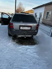 Д-к: Еловой В.А. Лот: Легк. а/м. AUDI ALLROAD, 2004 г.в., г/н У978CO124, VIN WAUZZZ4B55N013394, цвет серый. Б/У. Адрес: Красноярский край, Канский район, с. Анцирь, ул. 40 лет Победы, д. 9. П-е: 582. С-к: Еловой В.А. 
Вид транспорта: Легковое а/м 
Год выпуска: 2004 
Государственный регистрационный…