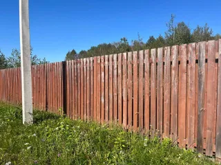 Объекты незавершенного строительства и земельный участок площадью 4999 кв.м. в Калужской области.