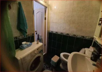 1/5 доля квартиры, 34,7 кв.м., Республика Коми, г. Усинск, ул. Парковая, д. 11А, кв. 525,527, кадастровый номер: 11:15:0102012:1633
