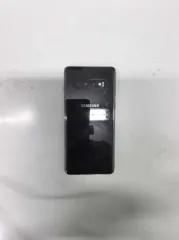 Samsung Galaxy S10, б/у Мобильный телефон марки "Samsung Galaxy S10", imei 358789102552409, 358790102552407, s/n RF8M0MBQJX. Реализация по прямому назначению. Вид оборудования: Сотовый телефон. Состояние объекта (новое, б/у): Б/у
