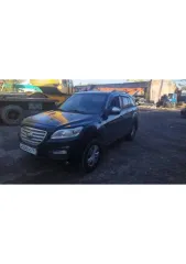 Lifan X60, 2014 года, 128 лс, 165045 км. Автомобиль грузовой, марка: ЛИФАН 215800, модель: ЛИФАН 215800, VIN: X9W215800E0025943, гос. рег. номер: М508ОО761, год изготовления: 2014