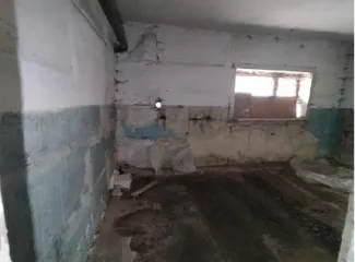 Нежилые помещения цокольного этажа пятнадцатиэтажного жилого здания, расположенного по адресу: Республика Башкортостан, г. Уфа, Ленинский район, ул. Карла Маркса, 53. Площадь объекта: 96,3 кв.м. Этаж / этажность: цоколь / 15. Прочие характеристики, техническое состояние: высота помещений: 3м…