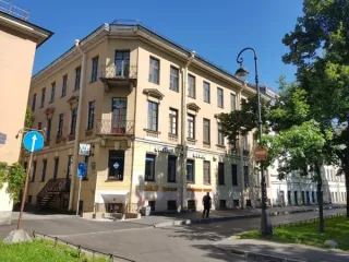 Нежилое помещение 17.3 кв.м, Санкт-Петербург, пр-кт Большой В.О., д. 19, литера А, пом. 4-Н, площадь 17.3 кв.м, назначение: нежилое, этаж № 1, кадастровый номер 78:06:0002026:2444. Право собственности подтверждается записью в Едином государственном реестре недвижимости от 13.12.2024 №…