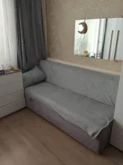 Доли квартиры 28,4 кв.м, Удмуртия 1/4 доли квартиры в Удмуртии, еще 1/4 доли квартиры в Удмуртии, еще 1/4 доли в праве общей долевой собственности на жилое помещение - квартиру, кадастровый (условный) номер: 18:04:162003:346, адрес (местонахождение): Удмуртская Республика, муниципальный округ…