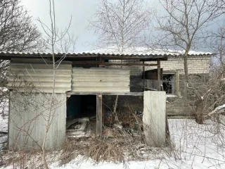 Жилой дом 93,8 кв. м и земельный участок 1500 кв. м в Ульяновской области. Здание жилое, площадь 93,8 кв.м, кадастровый номер 73:22:010101:65. Земельный участок площадью 1500 кв.м, категория земель населенных пунктов, разрешенное использование под индивидуальное жилищное строительство, кадастровый…