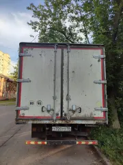 АФ 476200 грузовой автомобиль марки: АФ, модель: 476200. По всем вопросам и для согласования осмотра обращаться по электронной почте tencvetlana6@yandex.ru