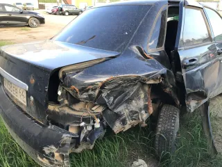 LADA 217030 2009 Легковой автомобиль марки LADA, модель 217030, год выпуска 2009, кузов ХТА21703090188963, идентификационный номер (VIN) ХТА21703090188963, тип ТС легковой седан, государственный регистрационный номер Х758ЕВ64, паспорт ТС 63МУ510234, дата выдачи ПТС 05.03.2009, свидетельство о…