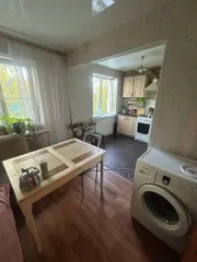 Помещение 52 кв.м, Рязань, 1/2 доли. Площадь 52 кв.м, назначение: жилое. Адрес: Россия, Рязанская область, г. Рязань, ул. Крупской, д. 5, этаж 5, кв. 18. Кадастровый номер: 62:29:0060002:3882.