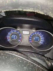 HYUNDAI ix35 2012 автомобиль марки HYUNDAI модель ix35 2012 г.в. VIN-номер TMAJT81BCDJ346780 получить доп. информацию можно с момента публикации сообщения о торгах и до окончания приема заявок по будням по адресу yanbaeva2020@bk.ru, а также на ЭТП. ознакомление с имуществом проводится по месту его…