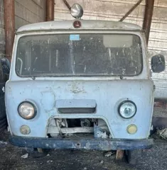 Топливозаправщик, модель 5675А0, 2008 г.в. VIN: X895675A080BJ6833, номер двигателя: ЯМЗ-236НЕ2-24-80253142, мощность двигателя 169 л.с. Ознакомиться с характеристиками можно по адресу https://alfalot.ru, www.fedresurs.ru. Дополнительную информацию и осмотр согласовать по телефону: +79635177770 или…