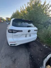 CHANGAN CS55plus 2023, модель CS55plus 2023 г.в., VIN-номер LS4ASE2E4PA318682. Ознакомление с имуществом проводится по месту его нахождения в г. Санкт-Петербург по предварительной записи по тел. +7 996-774-92-66.