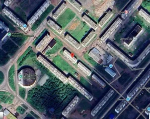 жилое помещение с кадастровым номером 11:16:1201004:919, общей площадью 42,6 кв.м., расположенное по адресу Республика Коми, г. Воркута, п. Воргашор, ул. Катаева, д.41а, кв.9