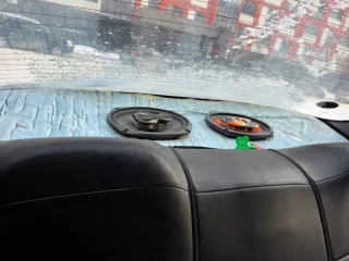 Toyota Sprinter 1991 года, 105 л.с., пробег 340000 км, АКПП. Кузов AE1005025686.